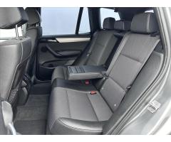 BMW X3 xDrive 20d 140kW M PAKET ČR - 11