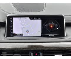 BMW X6 xDrive 40d 230kW SERVIS.KN. ČR - 18