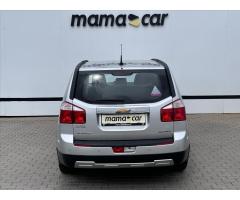 Chevrolet Orlando 1.8i 104kW 7-MÍST SERVIS.KN ČR - 6