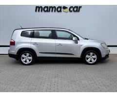 Chevrolet Orlando 1.8i 104kW 7-MÍST SERVIS.KN ČR - 8