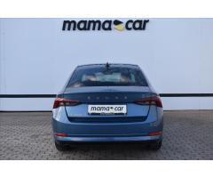 Škoda Octavia 1.5 TSI 110KW STYLE+ ACC ČR - 6