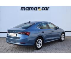 Škoda Octavia 1.5 TSI 110KW STYLE+ ACC ČR - 7