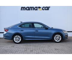 Škoda Octavia 1.5 TSI 110KW STYLE+ ACC ČR - 8