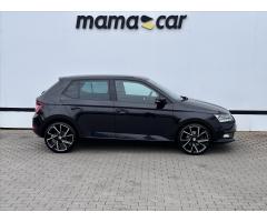 Škoda Fabia 1.0 TSI 81KW STYLE LED DPH ČR - 8