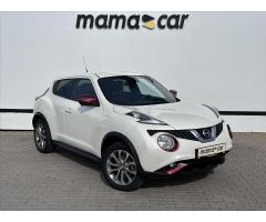 Nissan Juke 1.6 DIG-T 140kW 4x4 AUTOMAT - 1