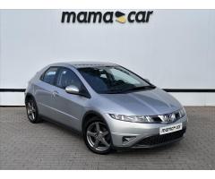 Honda Civic 1.4 i-VTEC 73KW COMFORT DPH ČR - 1