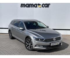 Volkswagen Tiguan 4Motion Highline DSG