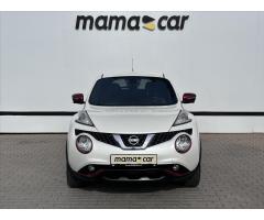 Nissan Juke 1.6 DIG-T 140kW 4x4 AUTOMAT - 2