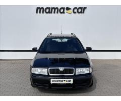 ŠKODA SUPERB COMBI 2.0TDI 140 LAURIN&K 4X4 DSG 7ST