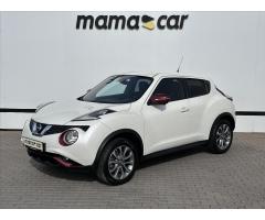 Nissan Juke 1.6 DIG-T 140kW 4x4 AUTOMAT - 3