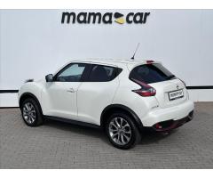 Nissan Juke 1.6 DIG-T 140kW 4x4 AUTOMAT - 5