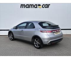 Seat Leon Style DSG