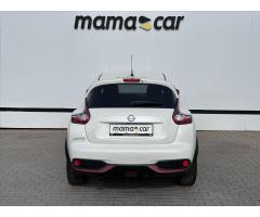 Nissan Juke 1.6 DIG-T 140kW 4x4 AUTOMAT - 6