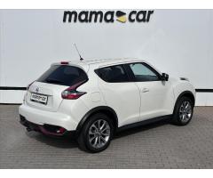 Nissan Juke 1.6 DIG-T 140kW 4x4 AUTOMAT - 7