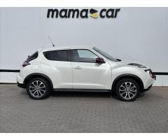 Nissan Juke 1.6 DIG-T 140kW 4x4 AUTOMAT - 8