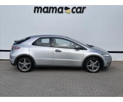 Honda Civic 1.4 i-VTEC 73KW COMFORT DPH ČR - 8