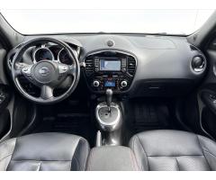 Nissan Juke 1.6 DIG-T 140kW 4x4 AUTOMAT - 13