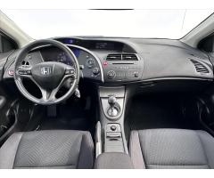 Honda Civic 1.4 i-VTEC 73KW COMFORT DPH ČR - 13