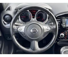 Nissan Juke 1.6 DIG-T 140kW 4x4 AUTOMAT - 14