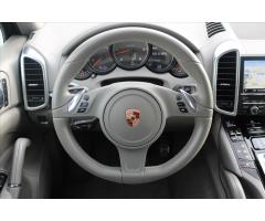 Porsche Cayenne 3.0 TDI VZDUCH ČR - 15