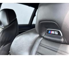 BMW M5 441kW xDrive SERVISNÍ KNIHA ČR - 44