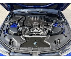 BMW M5 441kW xDrive SERVISNÍ KNIHA ČR - 45