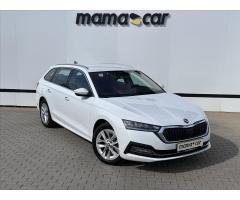 ŠKODA SUPERB COMBI 2.0TDI 140 LAURIN&K 4X4 DSG 7ST