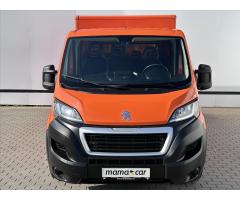 PEUGEOT EXPERT 2.0 BLUEHDI L3LONG PREMIUM 1.MAJ