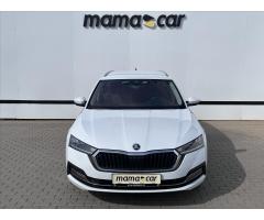 ŠKODA SUPERB COMBI 2.0TDI 140 LAURIN&K 4X4 DSG 7ST