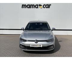 Volkswagen Golf 1.5 eTSI 110kW STYLE+ ČR - 2