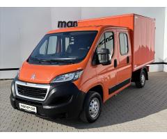 PEUGEOT EXPERT 2.0 BLUEHDI L3LONG PREMIUM 1.MAJ