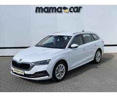 ŠKODA SUPERB COMBI 2.0TDI 140 LAURIN&K 4X4 DSG 7ST