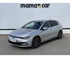 Volkswagen Golf 1.5 eTSI 110kW STYLE+ ČR - 3