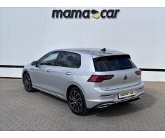 Volkswagen Golf 1.5 eTSI 110kW STYLE+ ČR - 5