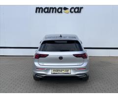 Volkswagen Golf 1.5 eTSI 110kW STYLE+ ČR - 6