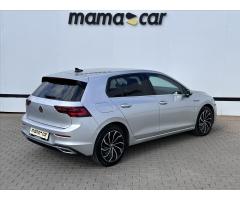 Volkswagen Golf 1.5 eTSI 110kW STYLE+ ČR - 7