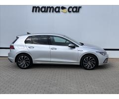 Volkswagen Golf 1.5 eTSI 110kW STYLE+ ČR - 8