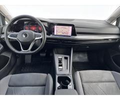 Volkswagen Golf 1.5 eTSI 110kW STYLE+ ČR - 15