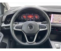 Volkswagen Golf 1.5 eTSI 110kW STYLE+ ČR - 16