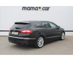 Ford Mondeo 2.0 EcoBoost 177kW VIGNALE ČR - 7