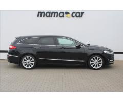 Ford Mondeo 2.0 EcoBoost 177kW VIGNALE ČR - 8