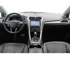 Ford Mondeo 2.0 EcoBoost 177kW VIGNALE ČR - 17