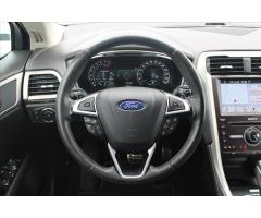 Ford Mondeo 2.0 EcoBoost 177kW VIGNALE ČR - 18