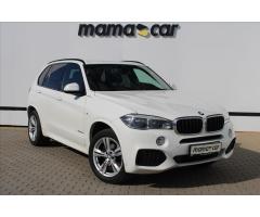 BMW X5 xDrive 30d 190KW M PAKET ČR - 1