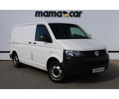 Volkswagen Transporter 2.0TDI 75KW KLIMA - 1