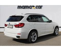 BMW X5 xDrive 30d 190KW M PAKET ČR - 2