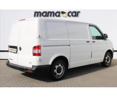 Volkswagen Transporter 2.0TDI 75KW KLIMA - 2