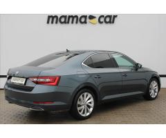 Škoda Superb 2.0 TSI 162KW DSG STYLE ČR - 7