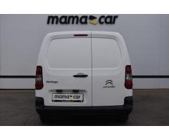 Citroën Berlingo 1.6 BlueHDI SERV.KNIHA DPH ČR - 6