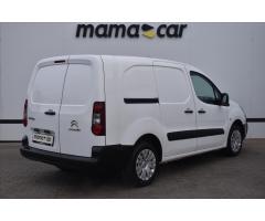 Citroën Berlingo 1.6 BlueHDI SERV.KNIHA DPH ČR - 7